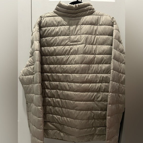GAP Cold Control Puffer Jacket - Picture 3 of 5